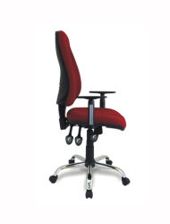 Krzesło obrotowe STARTER XL HDR MAX