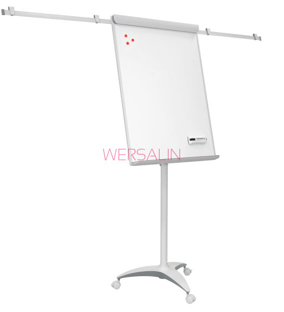 Flipchart office PRO mobilny