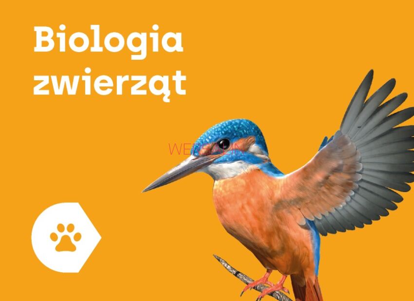 Aplikacja Corinth - Biologia Zwierząt