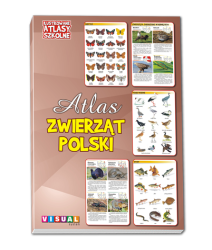Atlas Zwierząt Polski