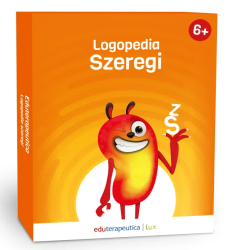 Eduterapeutica Lux Logopedia - Szeregi