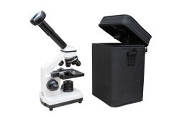 Mikroskop BIOLUX AL/NV VGA 