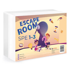 Escape Room SPE 1-3