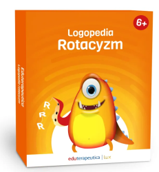 Eduterapeutica Lux Logopedia - Rotacyzm