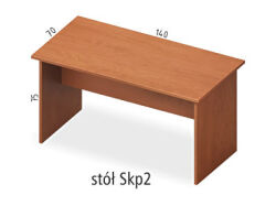 Stół Skp2