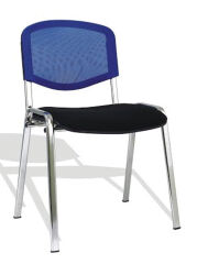 Krzesło ISO siatka