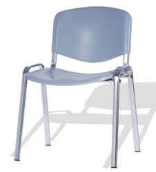 Krzesło ISO PLAST