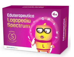 Eduterapeutica Lux Logopedia Spectrum