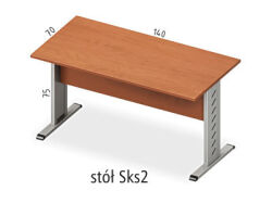 Stół Sks2