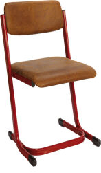 Krzesło DAWID  tapicerowany